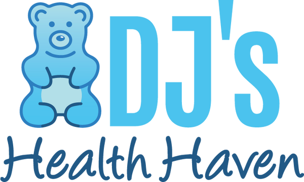 DJ's Health Haven
